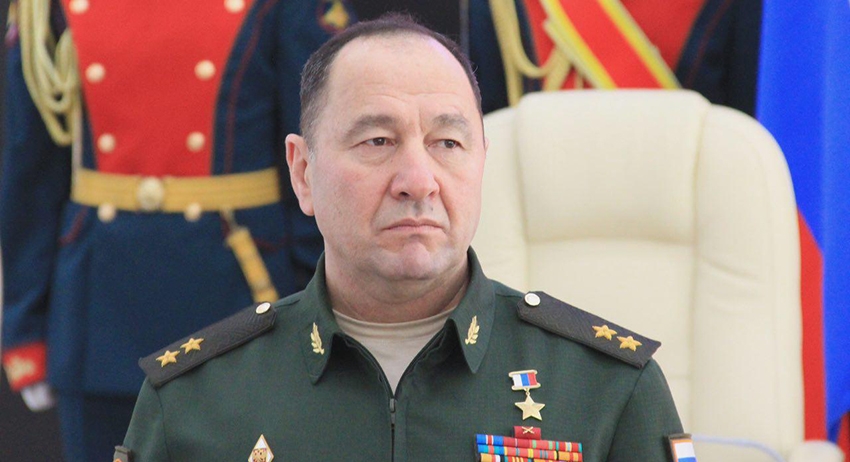 Геннадий Жидко