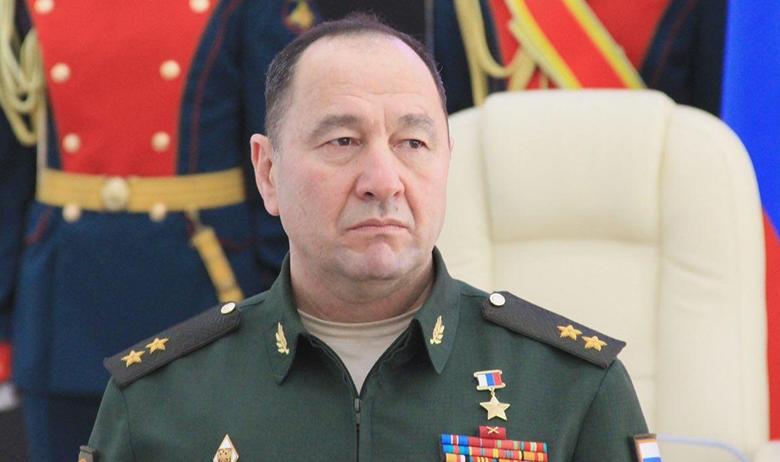 Геннадий Жидко