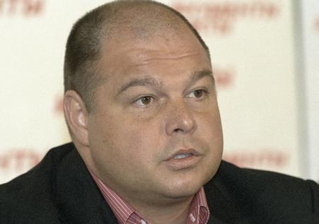 Червиченко: Кононов не соответствует уровню «Спартака»