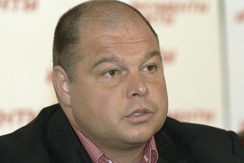 Андрей Червиченко