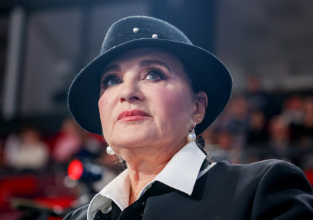 Винер не удивилась решению по россиянам на турнирах в Европе