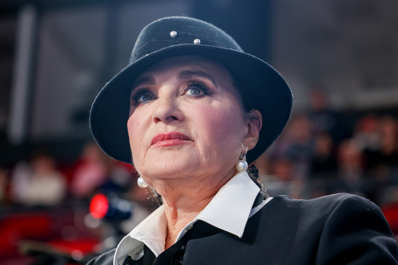 Ирина Винер