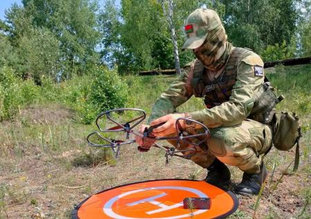 Минобороны Белоруссии создало дорожную карту сотрудничества с «Вагнером»