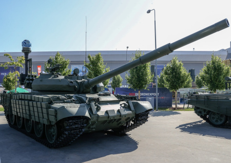 ОЭС репетируют сценарии блокады и захвата Калининграда