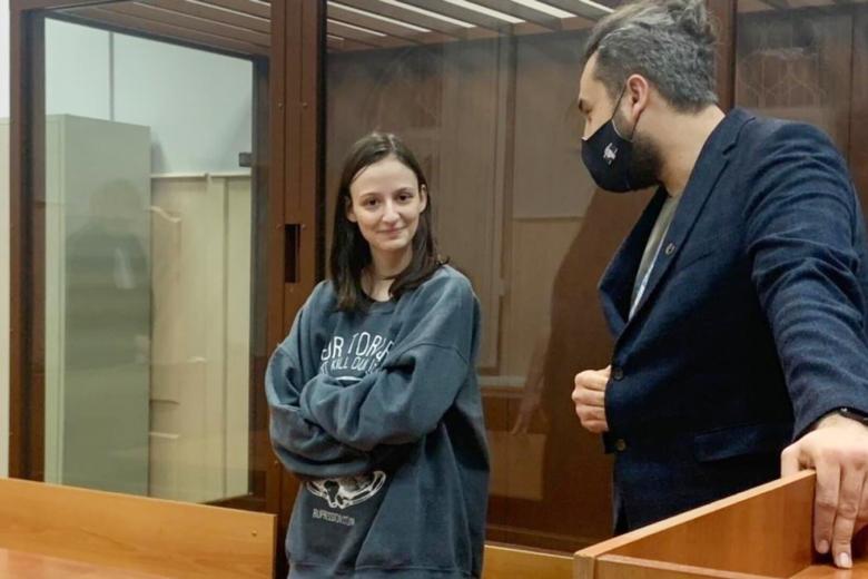 Людмила Штейн