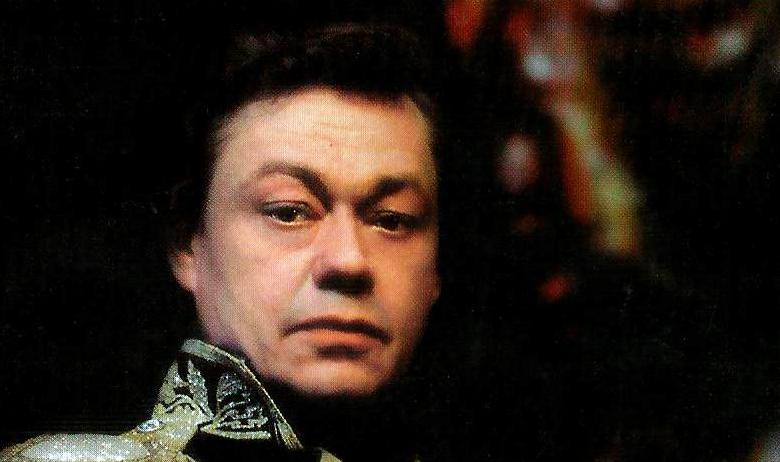Николай Караченцов