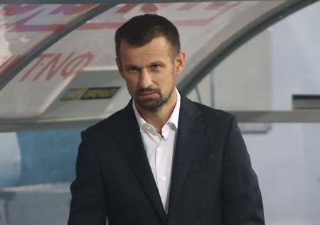 Семак о матче с «Бордо»: от них исходит опасность