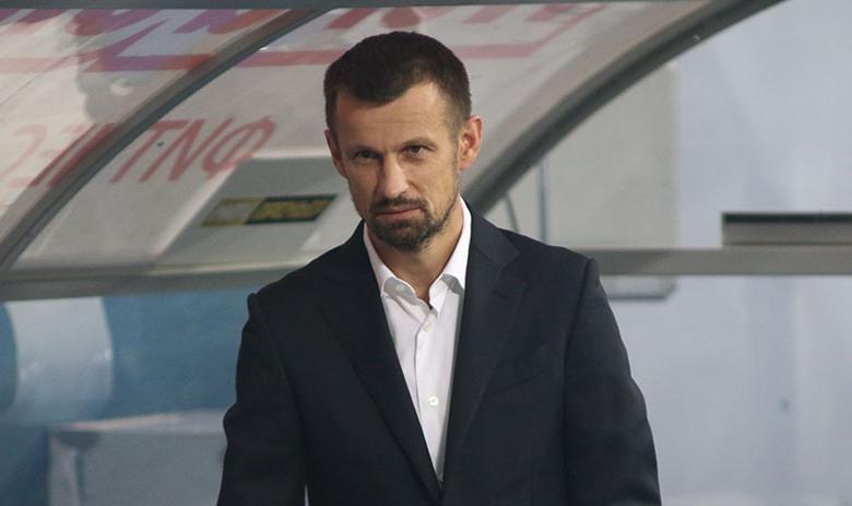 Сергей Семак
