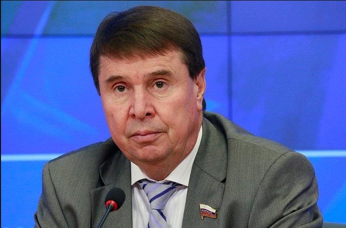 Сергей Цеков