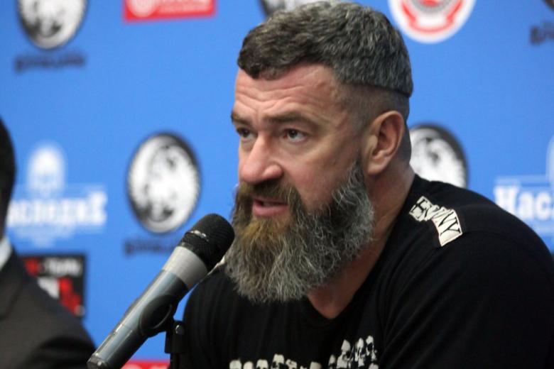 Сергей Бадюк