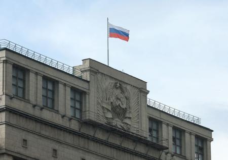 В театре Вахтангова обратились в ГД для борьбы со спекулянтами