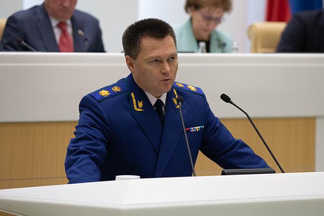 Игорь Краснов