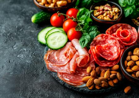 Какую закуску выбрать к водке и чем нельзя закусывать алкоголь — советы