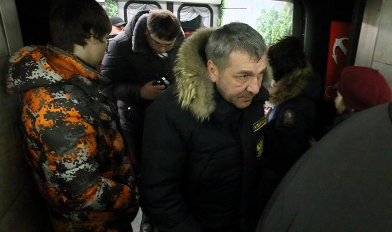 Игорь Албин