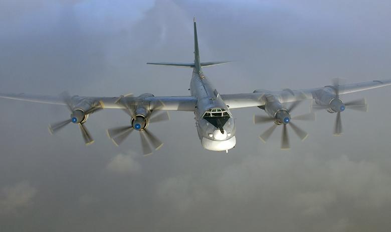 Ту-95МС