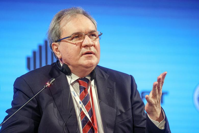 Валерий Фадеев