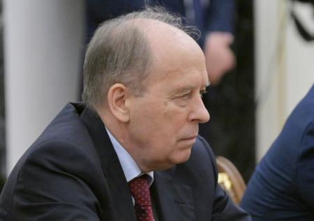 В ФСБ призвали готовиться к провокациям со стороны США и Британии