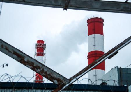 Крупная промышленность предложила властям временно снизить цену на мощность