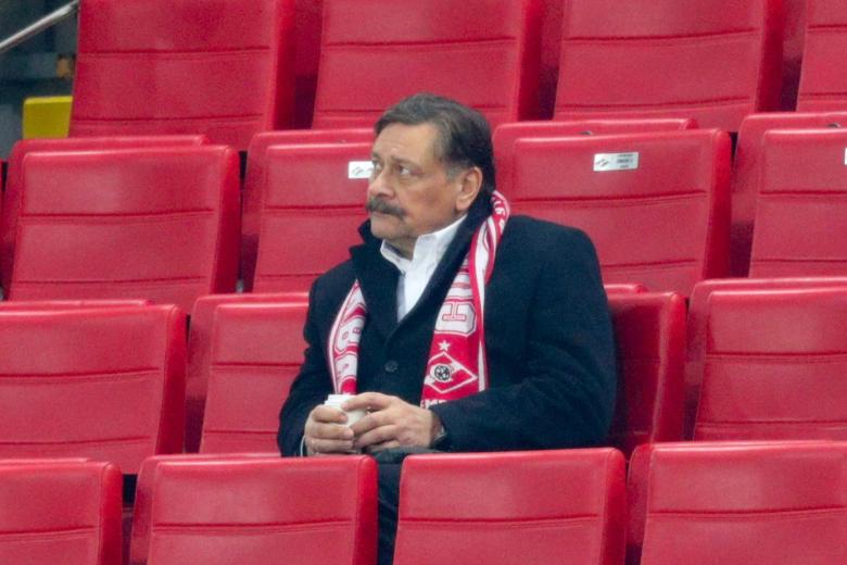 Дмитрий Назаров