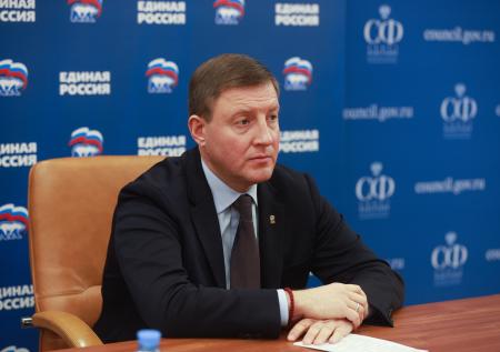 Турчак усомнился в возможности мирно договориться с Киевом по Донбассу