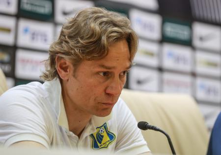 Карпин жестко раскритиковал систему Fan ID и счел ее ненужной