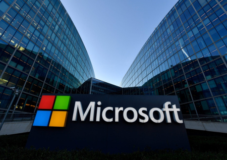 Microsoft нашла российскую киберугрозу для людей и компаний в странах НАТО
