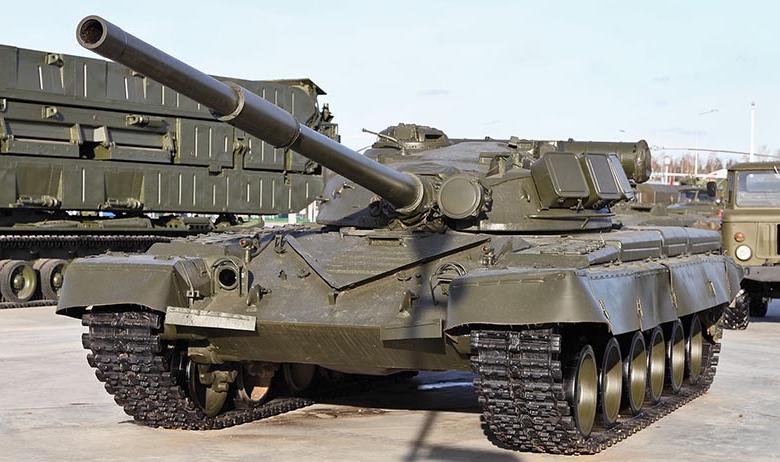 Т-80