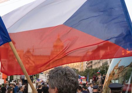 Чехия потребовала от России денежную компенсацию из-за взрывов во Врбетице