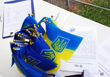 На Украине запретили русский язык 