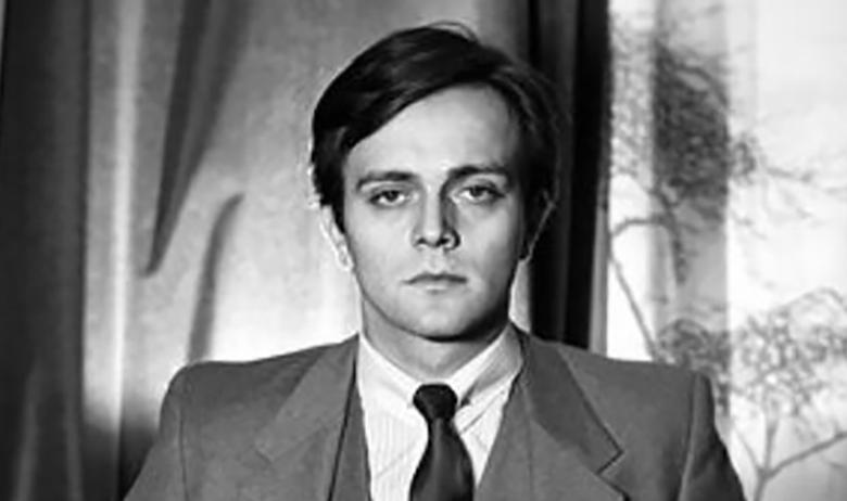 Андрей Харитонов