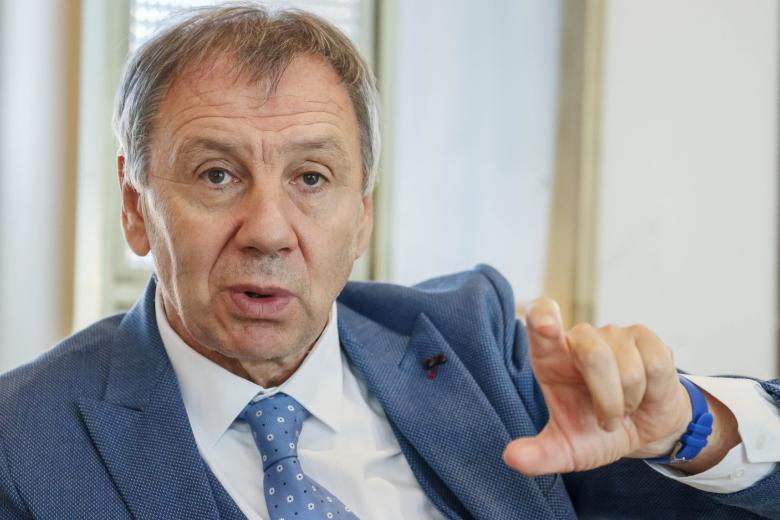 Сергей Марков