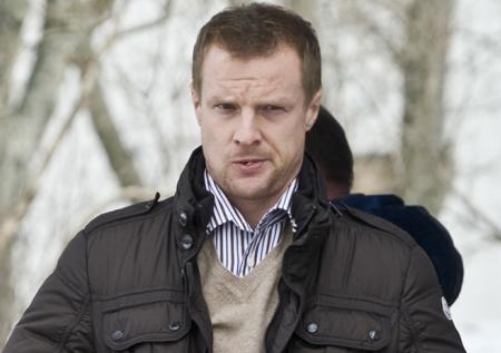 Малафеев назвал имя преемника Акинфеева в сборной