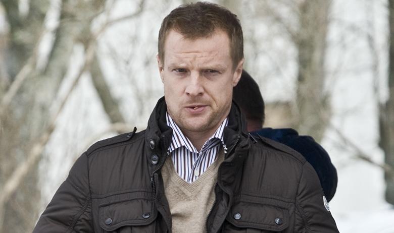 Вячеслав Малафеев