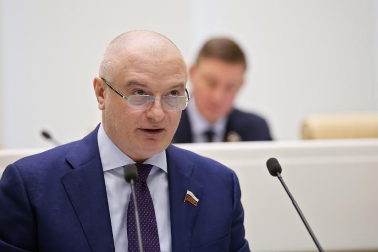 Андрей Клишас