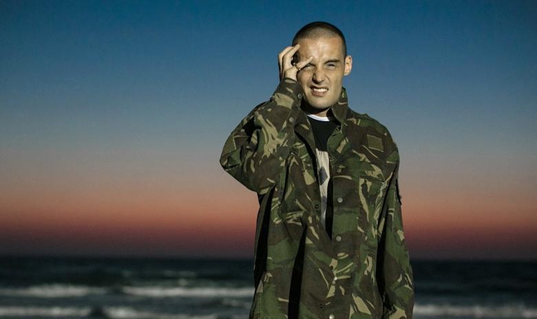 Алексей (GUF) Долматов