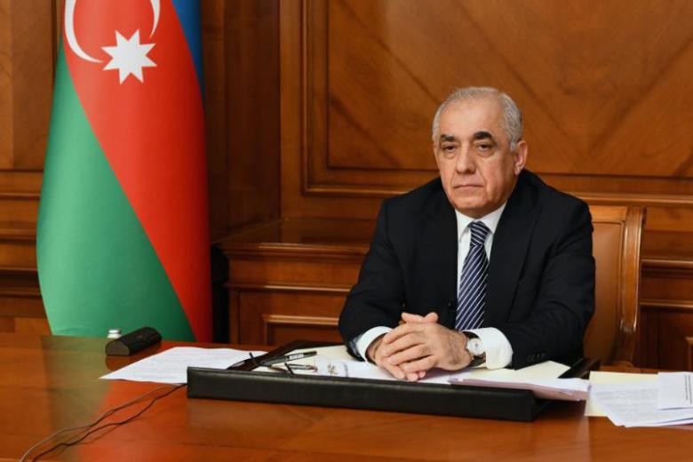 Али Асадов