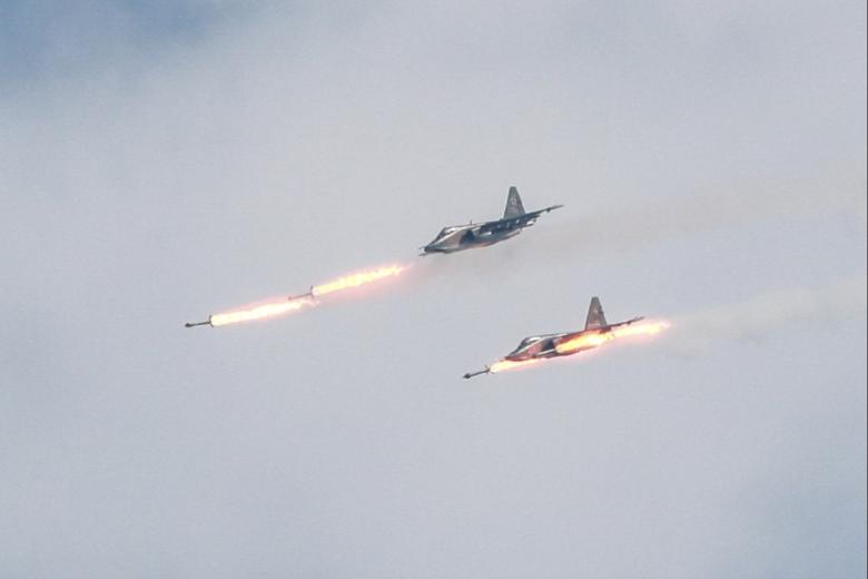 Су-25