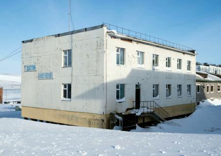 Жители нескольких районов Якутии остались без света в 30-градусный мороз 