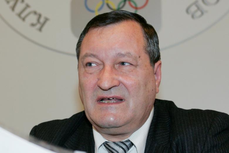 Валентин Писеев