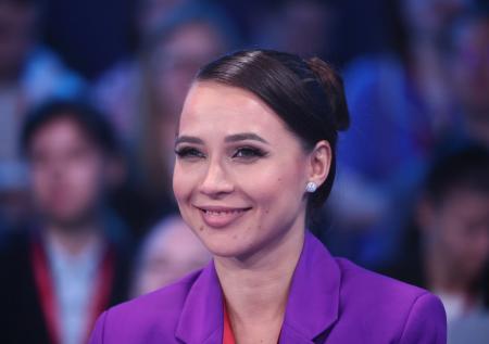 «Белочка нашла дупло»: Лерчек избавилась от дефектов речи
