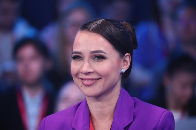 Блогер Лерчек (Валерия Чекалина)