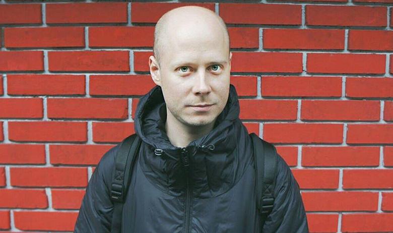 Главный редактор Meduza Иван Колпаков
