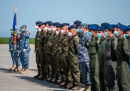 Пять тысяч спартанцев: быть или не быть европейской армии