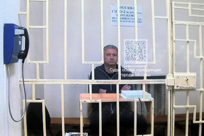 Тимур Иванов