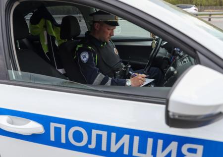 Рязанский подросток угнал три автомобиля и два трактора за ночь