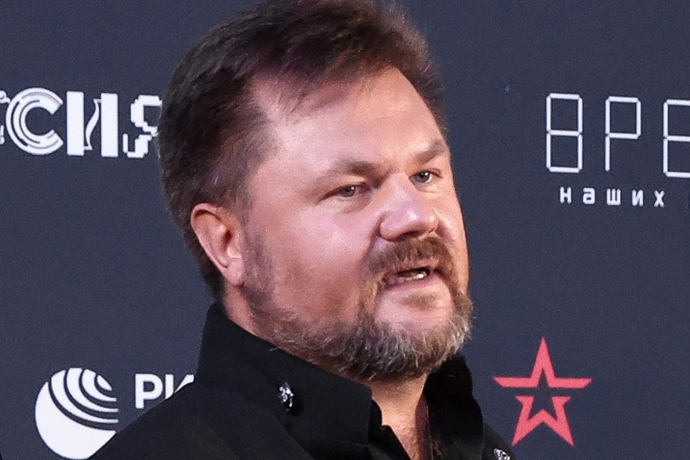 Алексей Иовчев