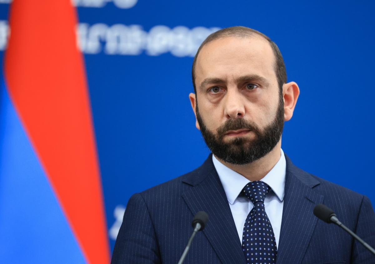 Арарат Мирзоян