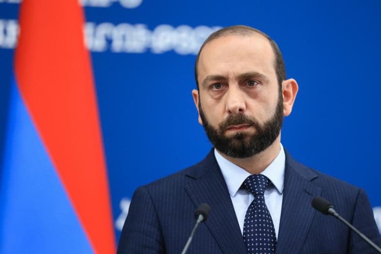 Арарат Мирзоян