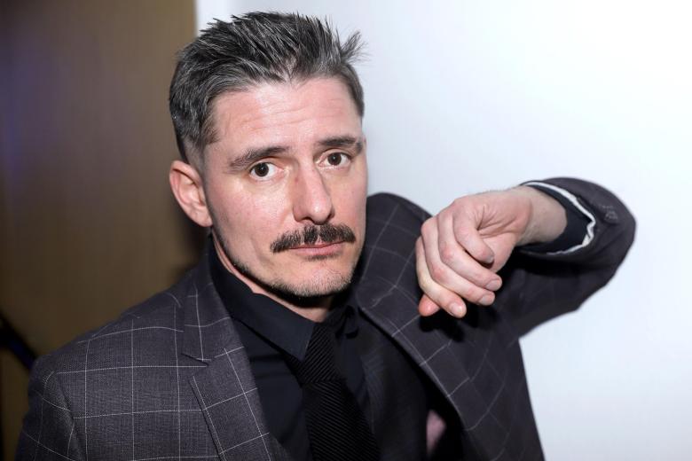 Дмитрий Паламарчук
