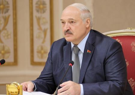 Лукашенко назвал посольство Белоруссии в РФ вторым правительством 